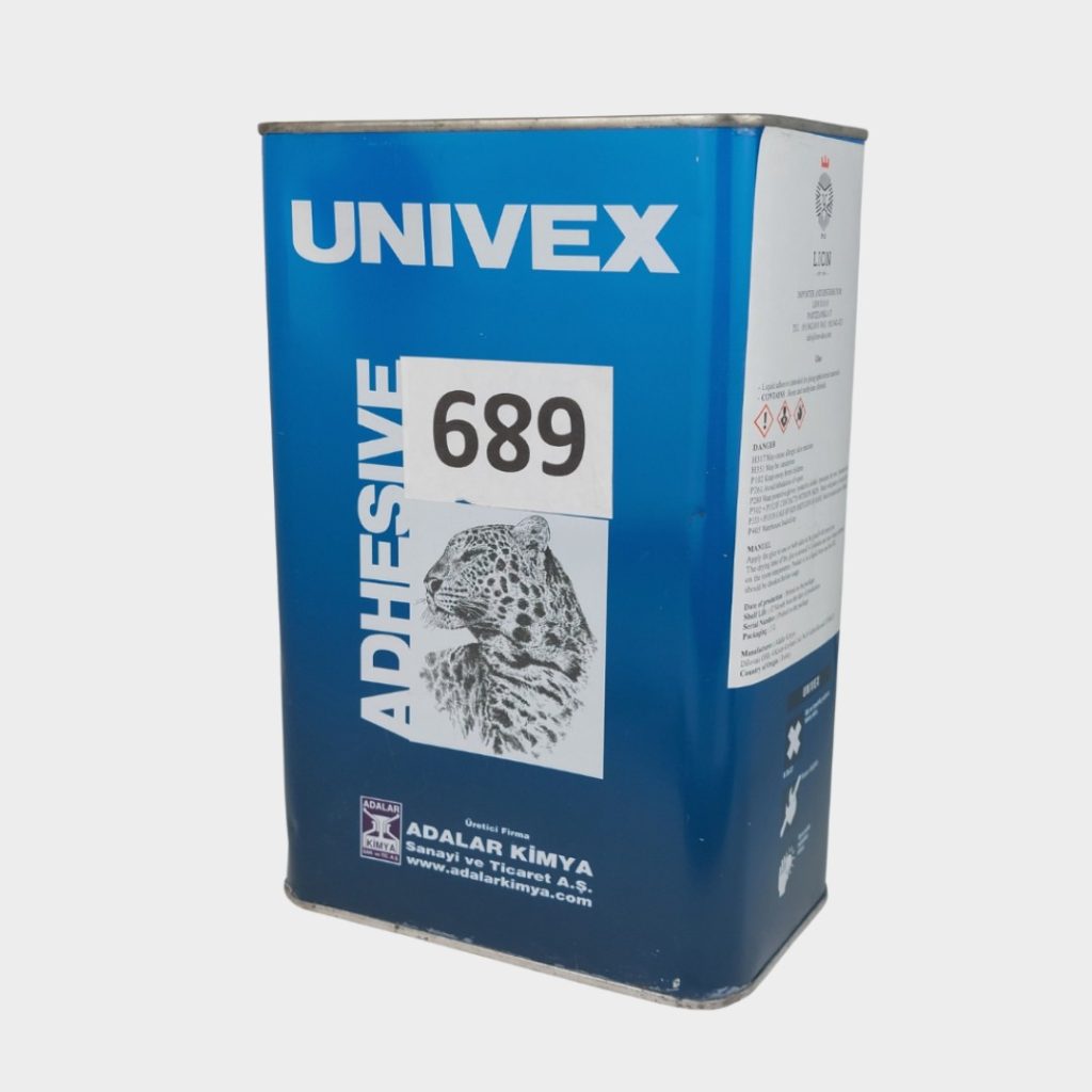 Ljepilo UNIVEX 3 kg 2