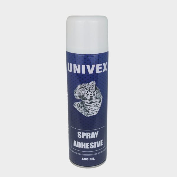 Ljepilo UNIVEX u spreju