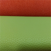 Nubia lime swatch