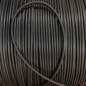 Keder tapetarski PVC 3 mm